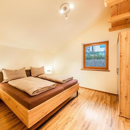 Apartement Huck Cornedo all'Isarco Exterior photo