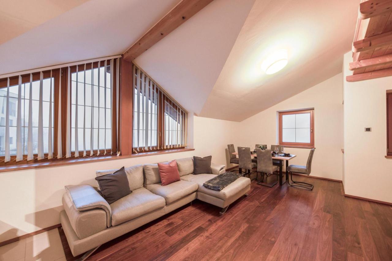 Apartement Huck Cornedo all'Isarco Exterior photo