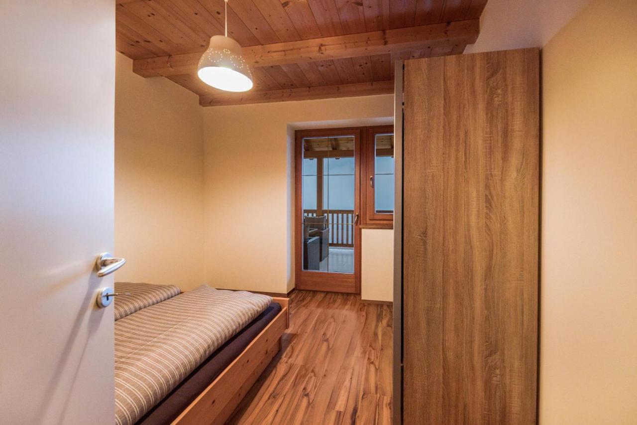 Apartement Huck Cornedo all'Isarco Exterior photo