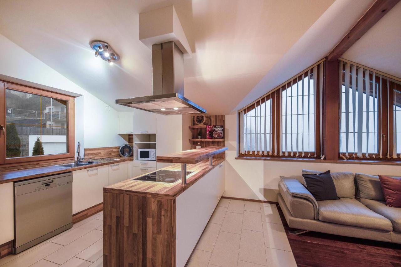 Apartement Huck Cornedo all'Isarco Exterior photo