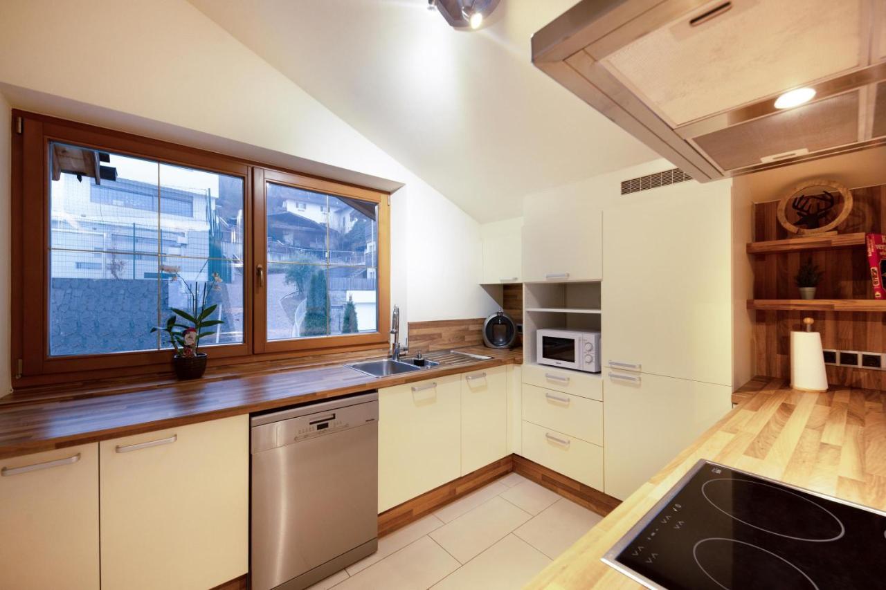 Apartement Huck Cornedo all'Isarco Exterior photo