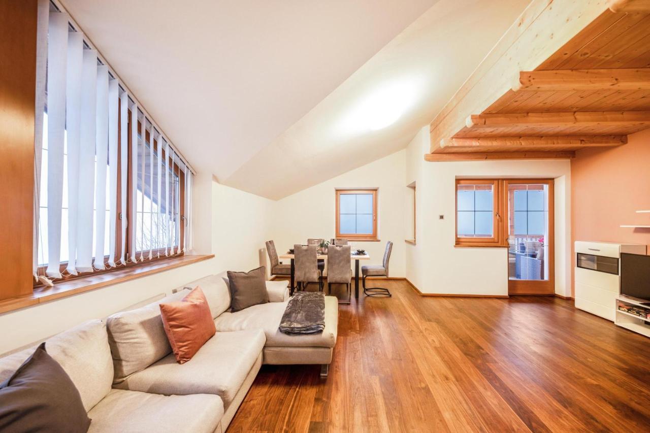 Apartement Huck Cornedo all'Isarco Exterior photo