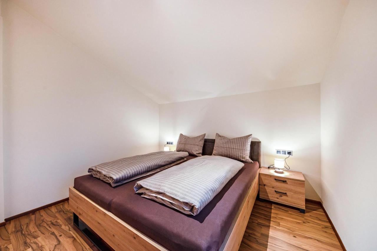 Apartement Huck Cornedo all'Isarco Exterior photo