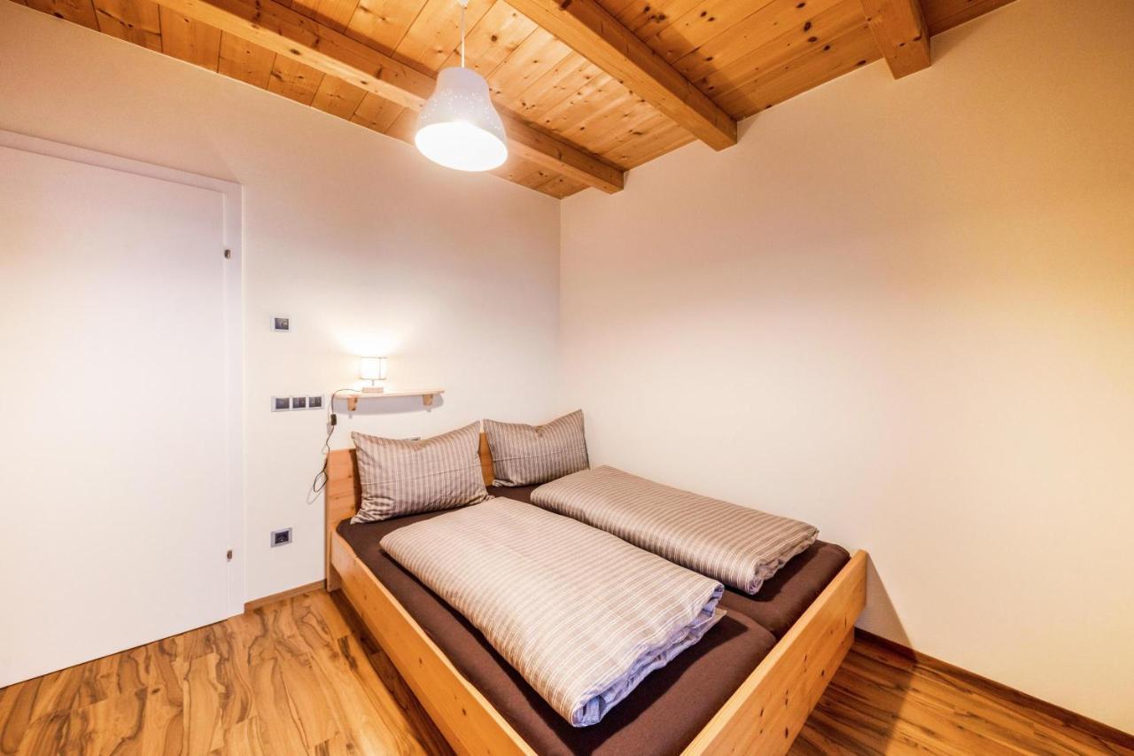 Apartement Huck Cornedo all'Isarco Exterior photo