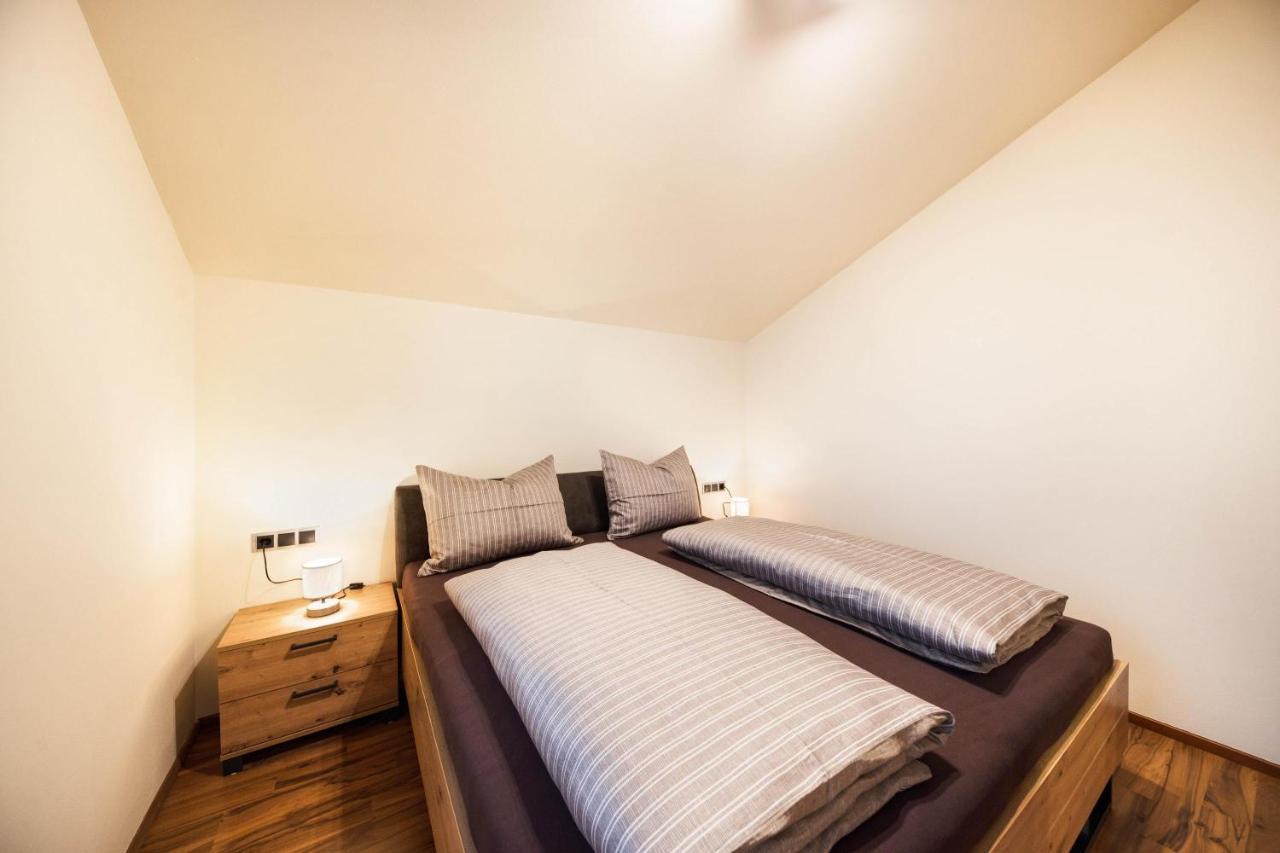 Apartement Huck Cornedo all'Isarco Exterior photo