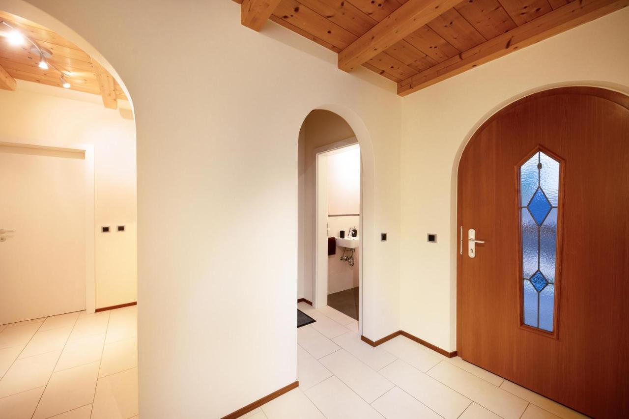 Apartement Huck Cornedo all'Isarco Exterior photo
