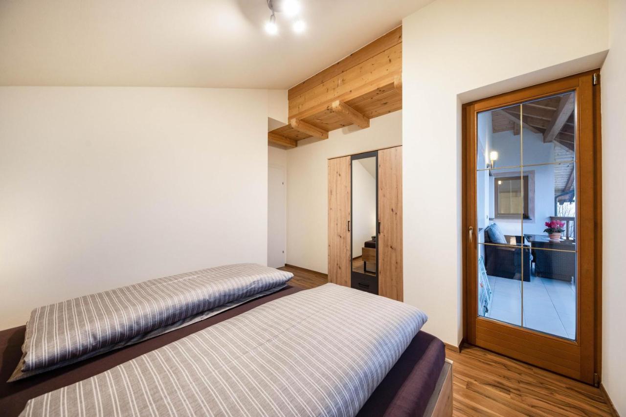 Apartement Huck Cornedo all'Isarco Exterior photo