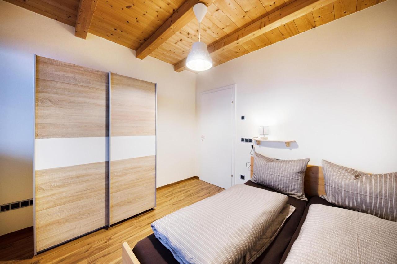 Apartement Huck Cornedo all'Isarco Exterior photo