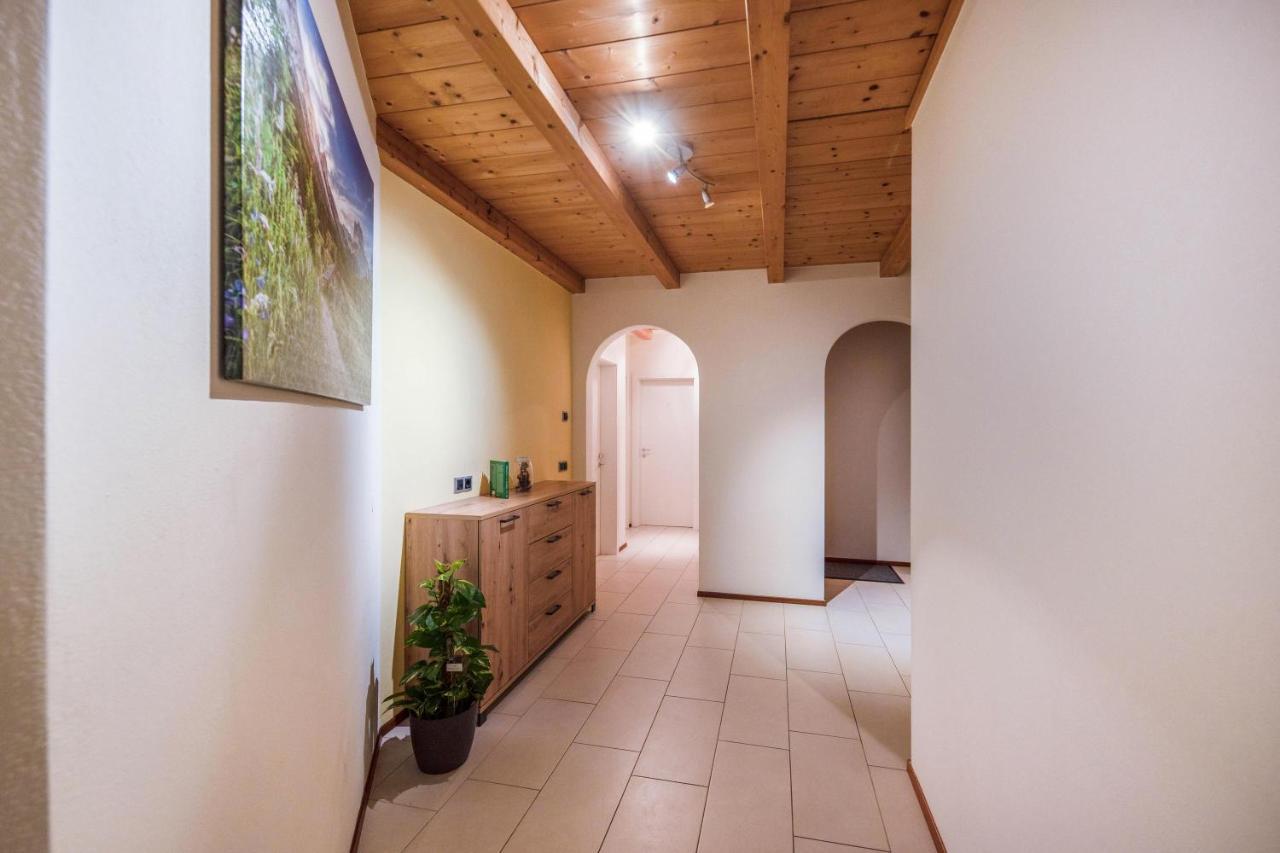 Apartement Huck Cornedo all'Isarco Exterior photo