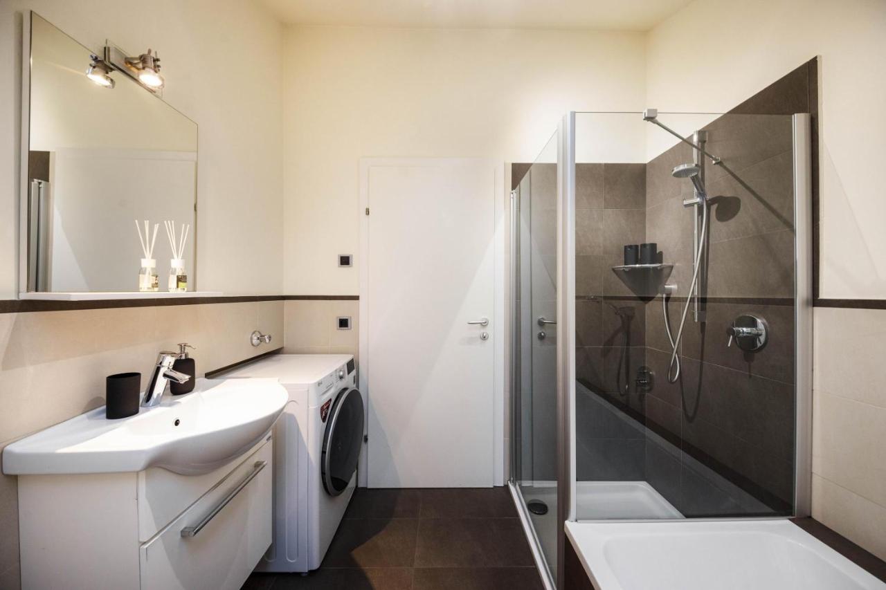Apartement Huck Cornedo all'Isarco Exterior photo