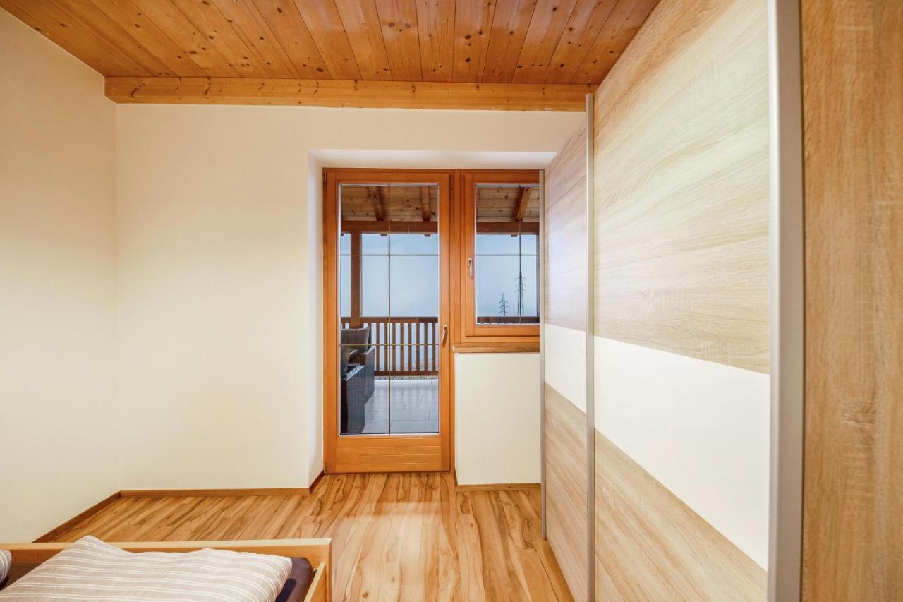 Apartement Huck Cornedo all'Isarco Exterior photo